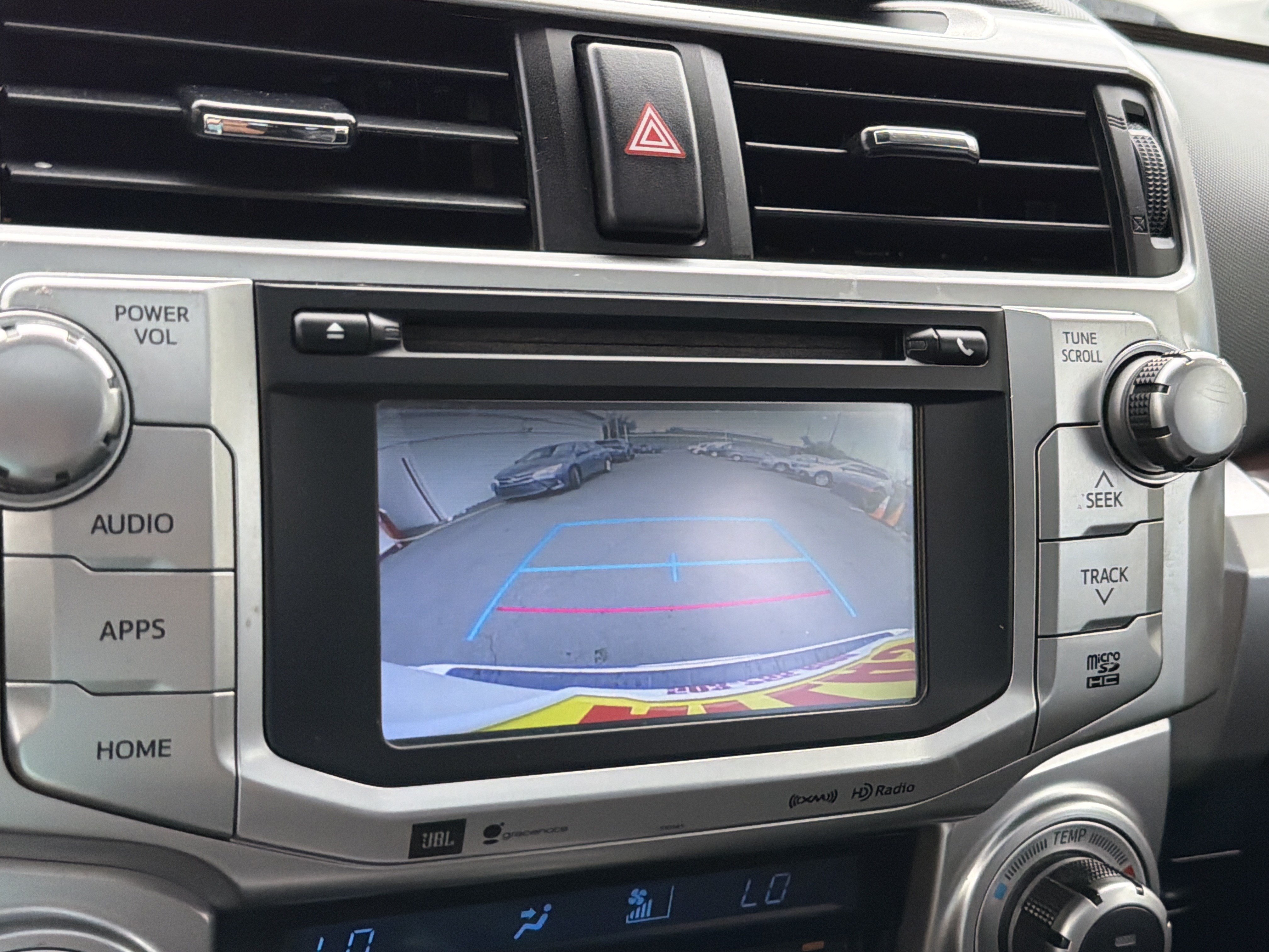 Used 2018 Toyota 4Runner Limited AWD/4WD image 22