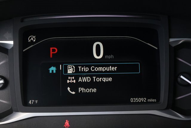 Used 2022 Honda Passport Elite image 28