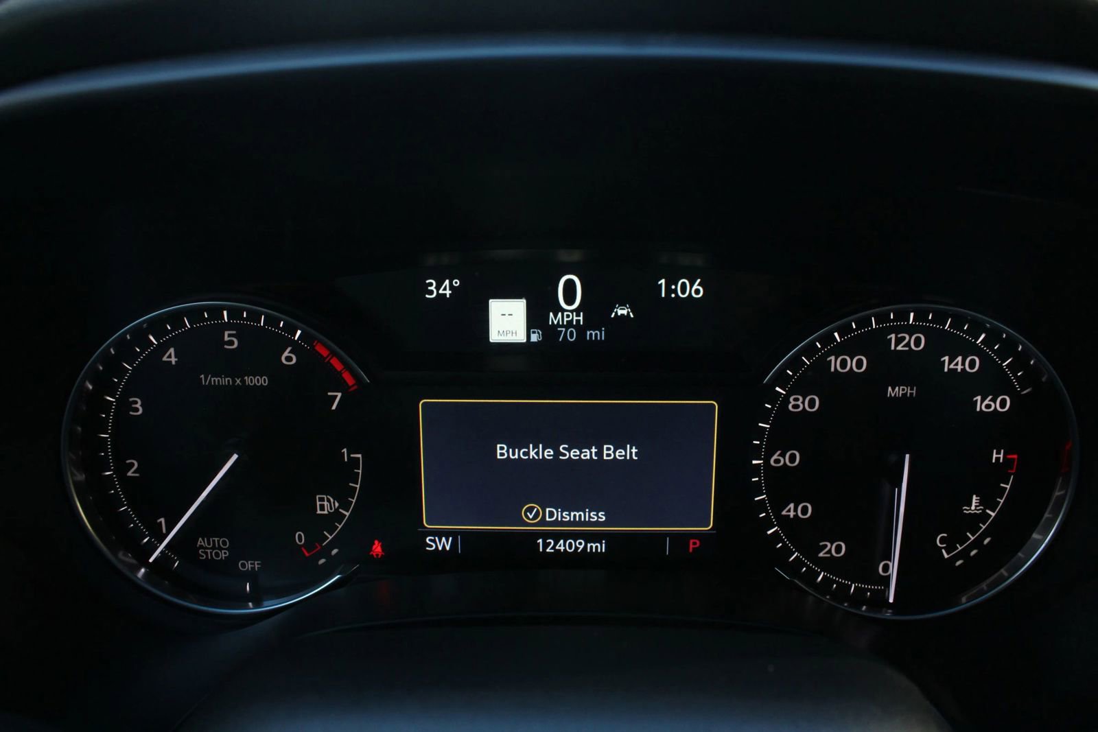 Used 2021 Cadillac CT4 Sport AWD/4WD image 26