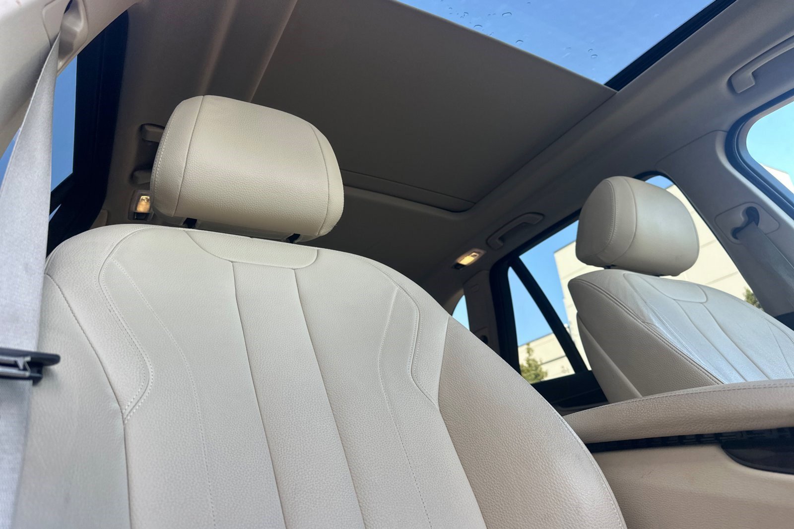 Used 2016 BMW X5 xDrive35i image 21