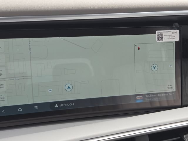 New 2026 Hyundai Palisade SEL AWD/4WD video 3