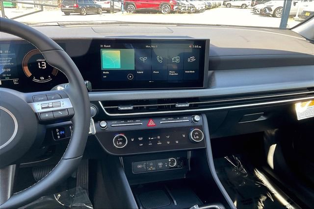 New 2025 Hyundai Sonata SEL image 7