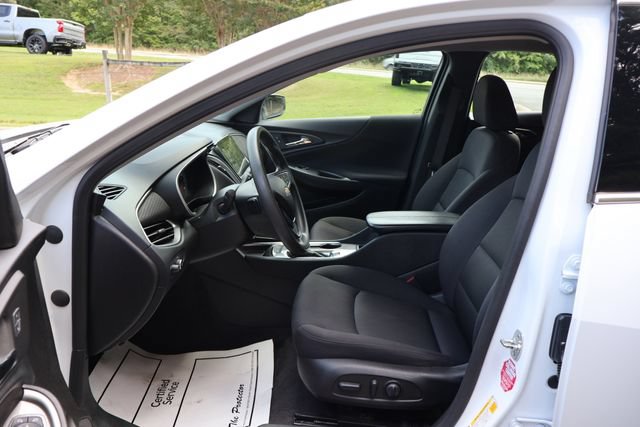 Used 2025 Chevrolet Malibu LT FWD image 20