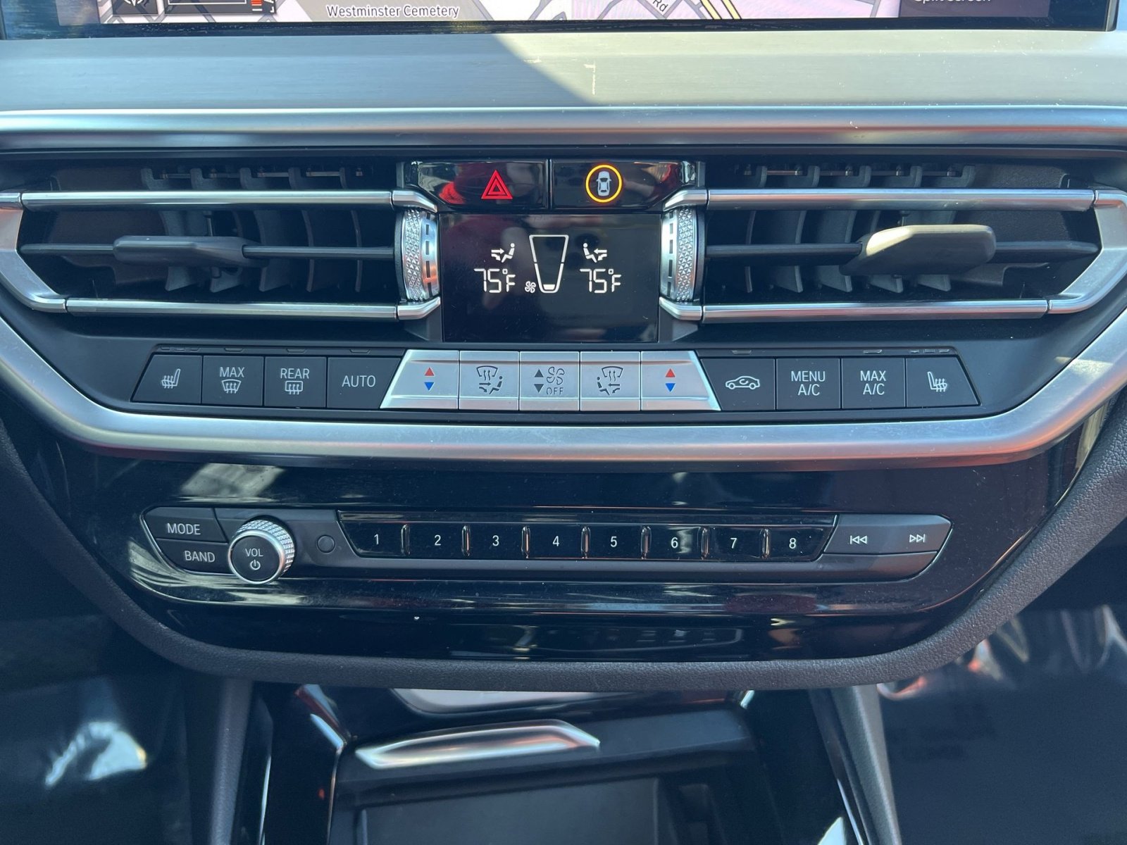 Used 2022 BMW X3 xDrive30i w/ Premium Package 2 image 21