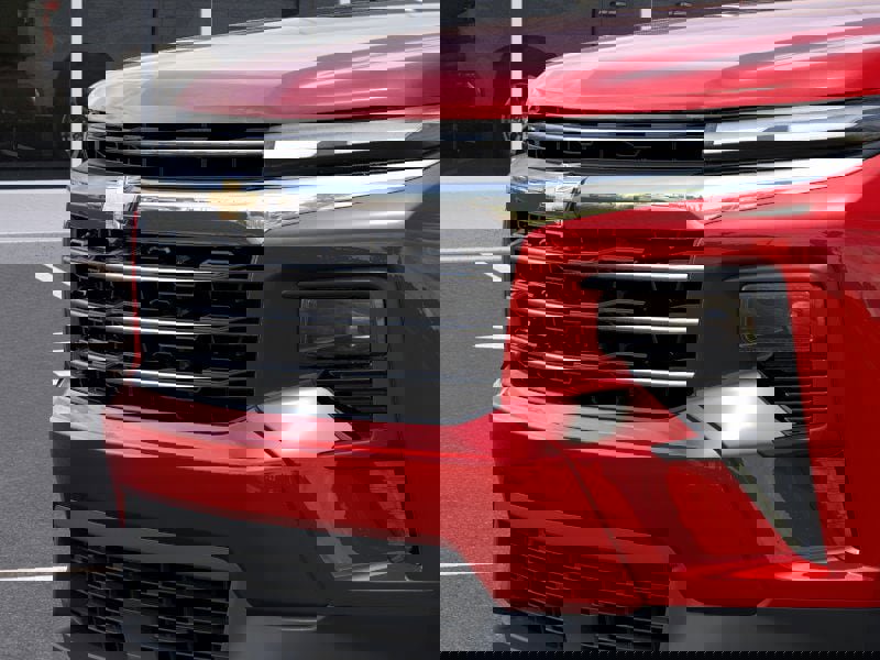 New 2026 Chevrolet Traverse LT w/ Driver Confidence Package image 39