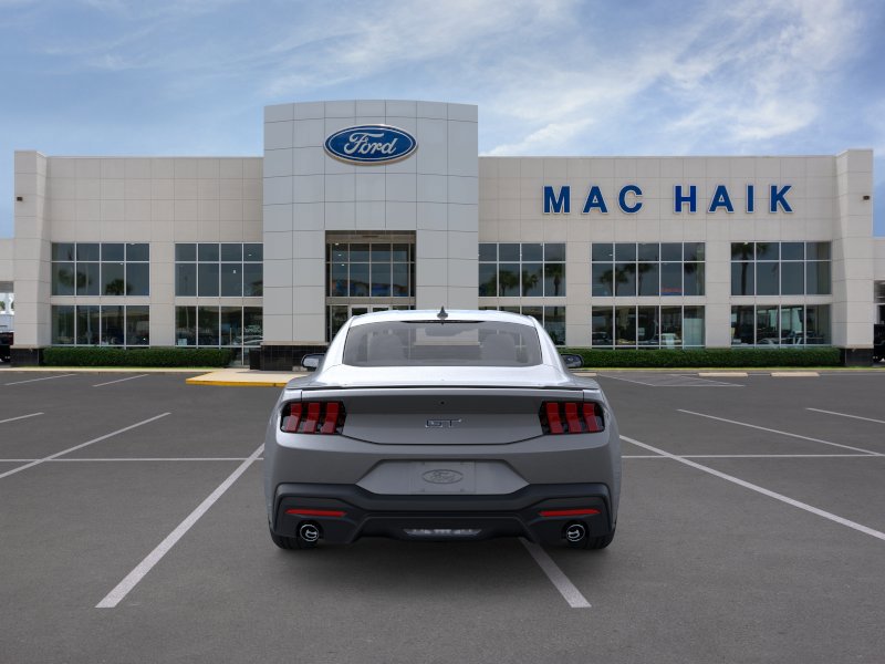 New 2026 Ford Mustang GT RWD image 5