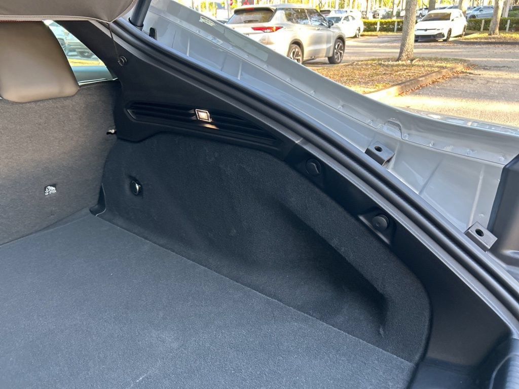 New 2026 Dodge Charger Scat Pack AWD/4WD image 37