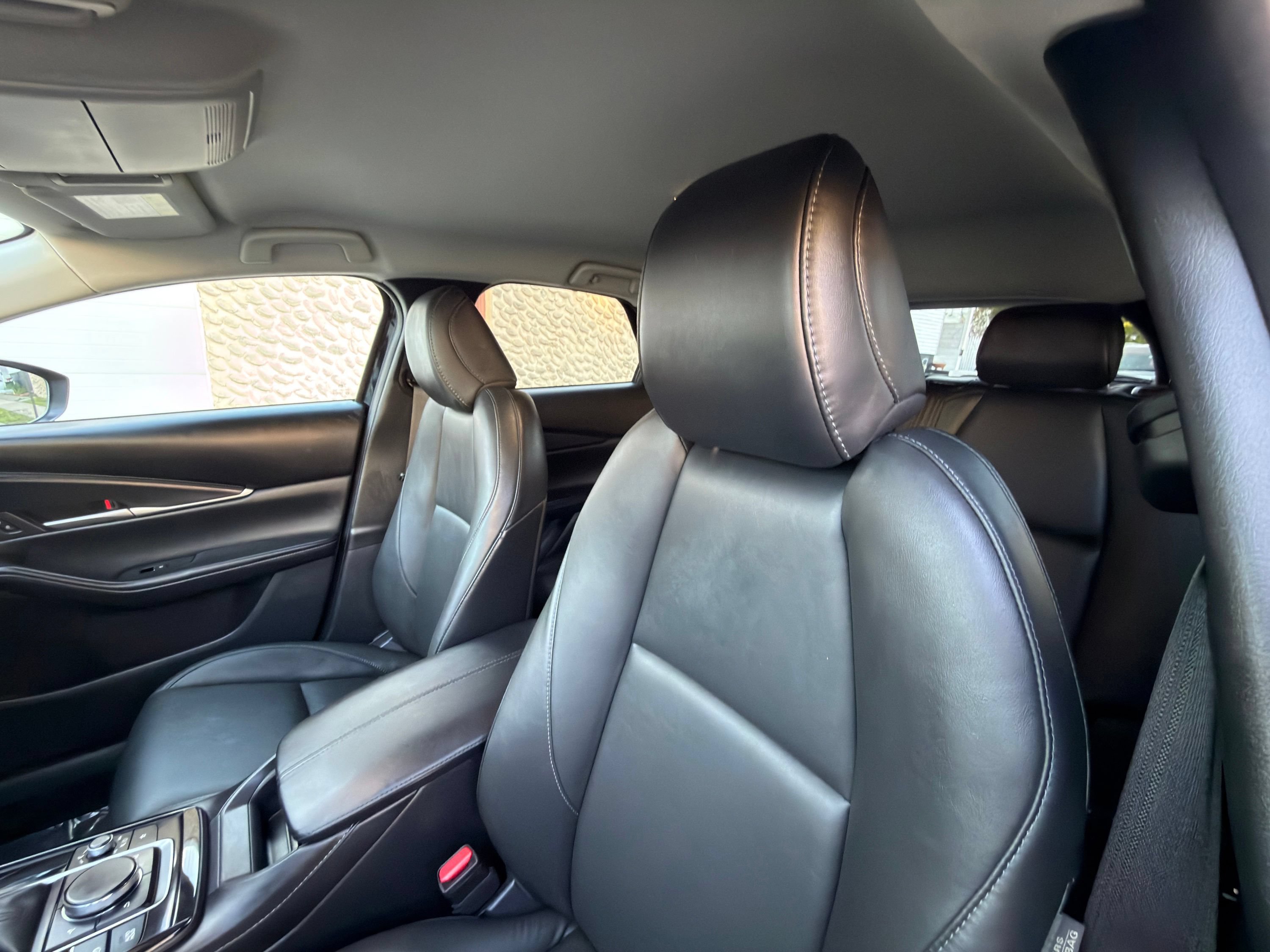 Used 2025 MAZDA CX-30 AWD 2.5 S w/ Select Sport Pkg image 14