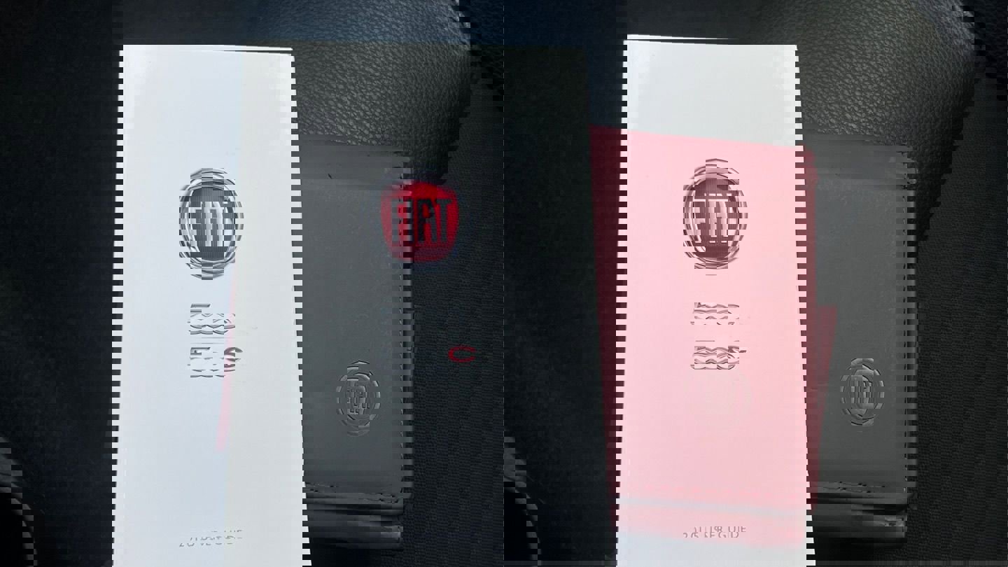 Used 2015 FIAT 500 Sport w/ Comfort/Convenience Group image 24