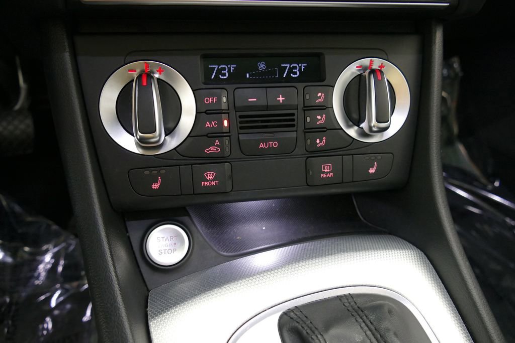 Used 2015 Audi Q3 2.0T Prestige AWD/4WD image 13