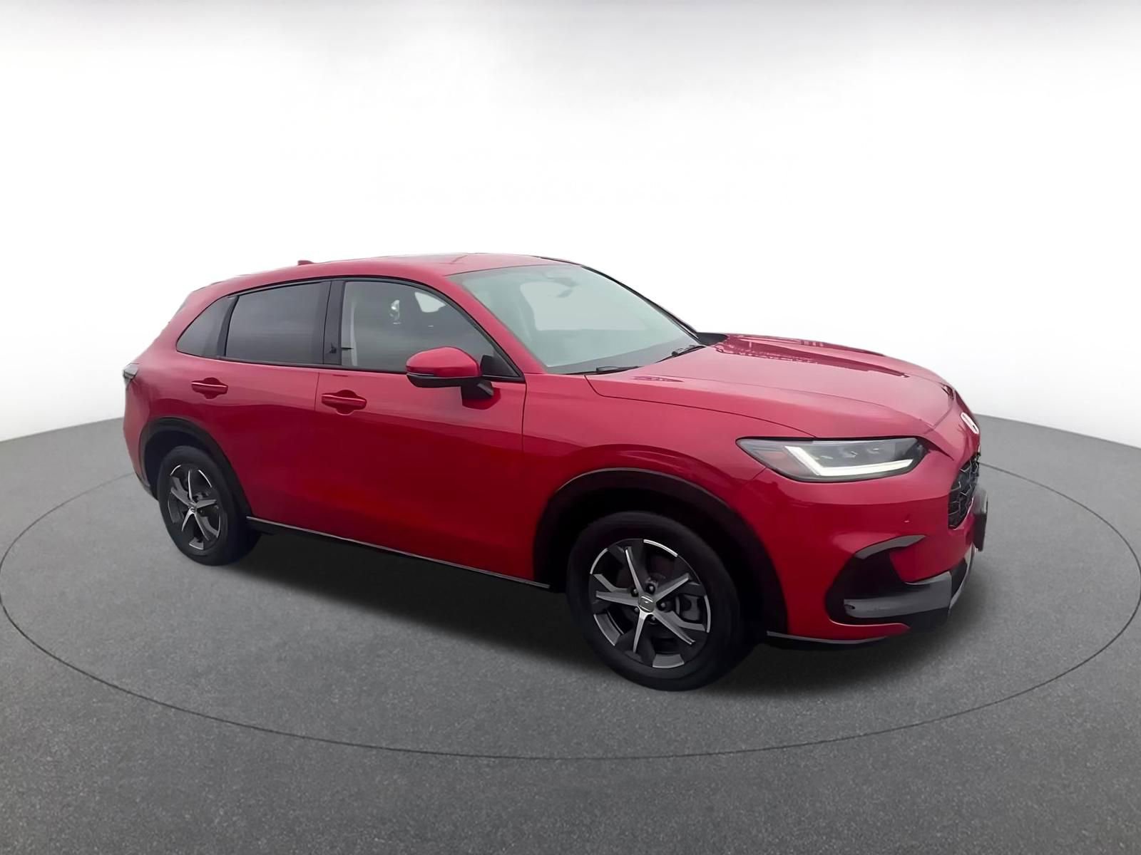 Used 2025 Honda HR-V EX-L video 2