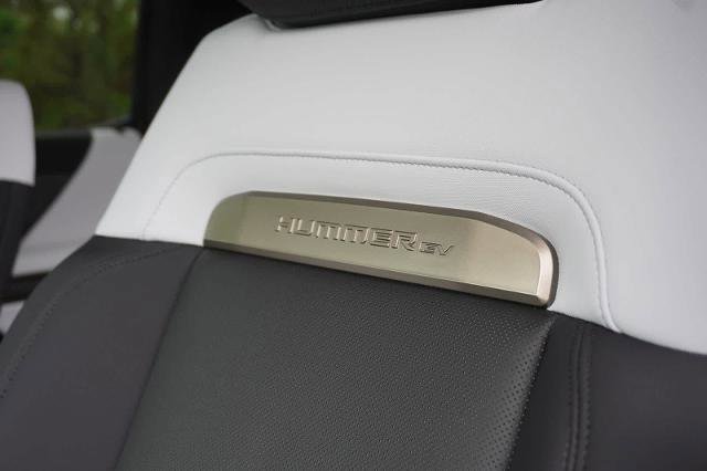 New 2025 GMC Hummer EV 3X image 19