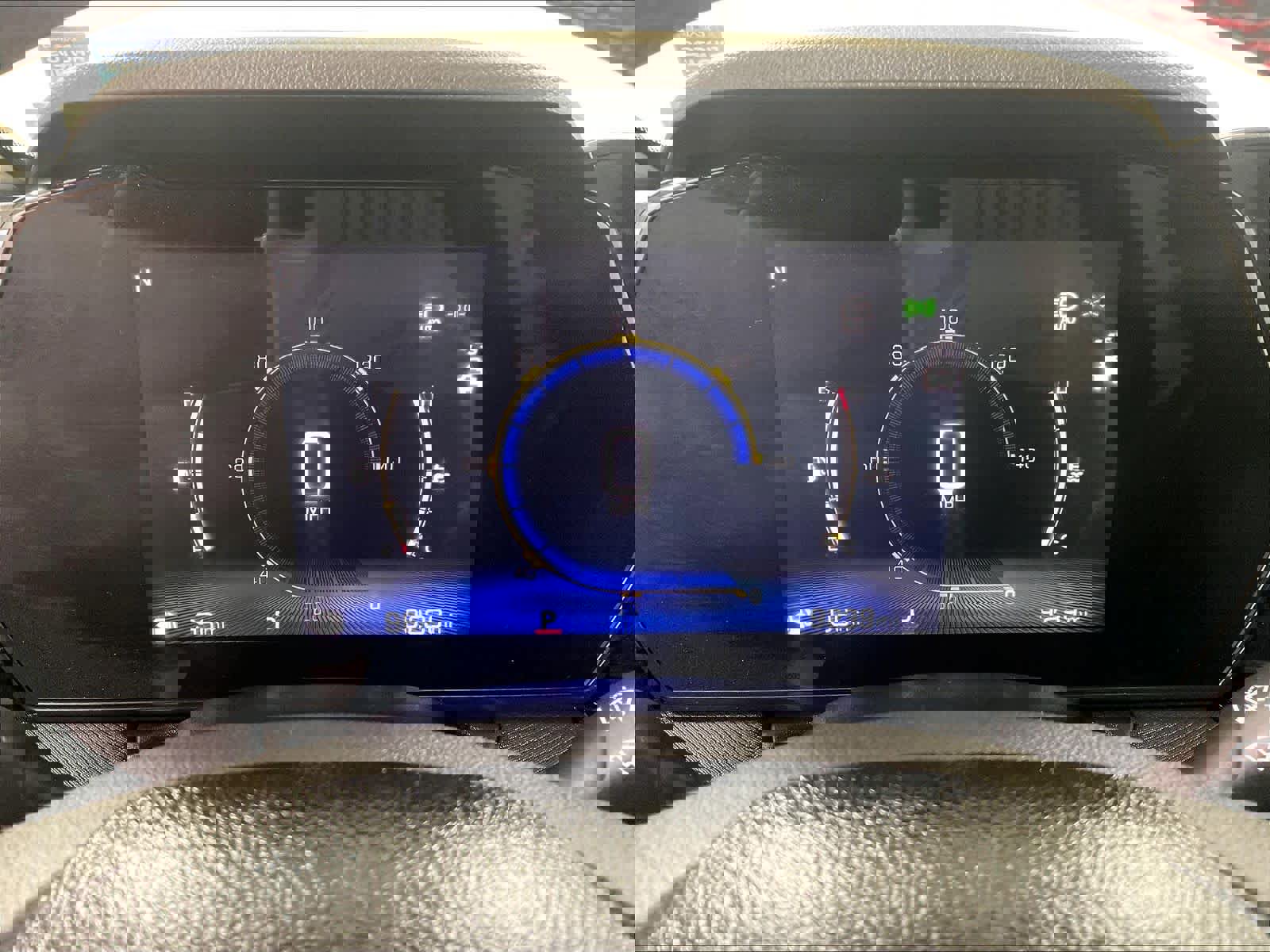 Used 2024 Chevrolet TrailBlazer RS w/ Driver Confidence Package image 25