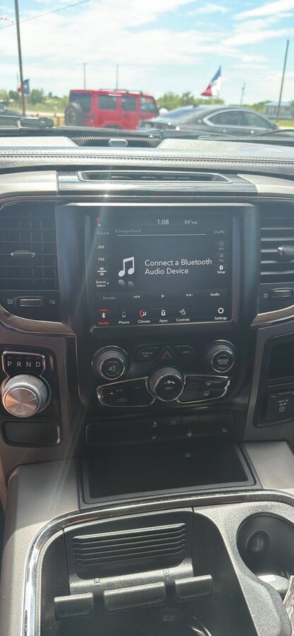 Used 2018 RAM 1500 Sport w/ Convenience Group image 14