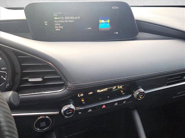 Used 2022 MAZDA MAZDA3 s image 14