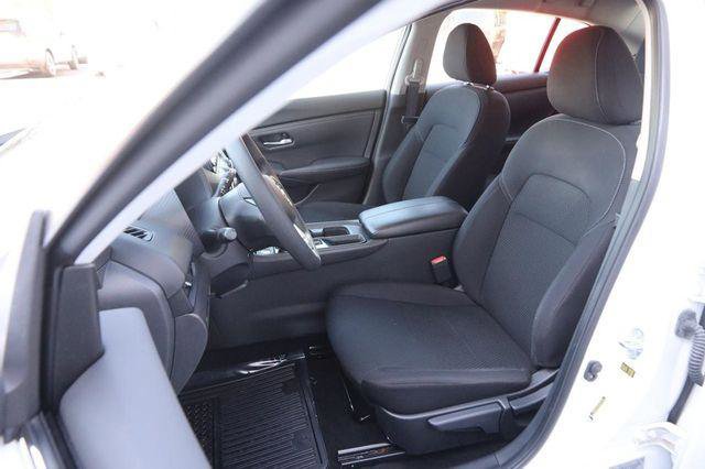 Used 2022 Nissan Sentra S FWD image 8