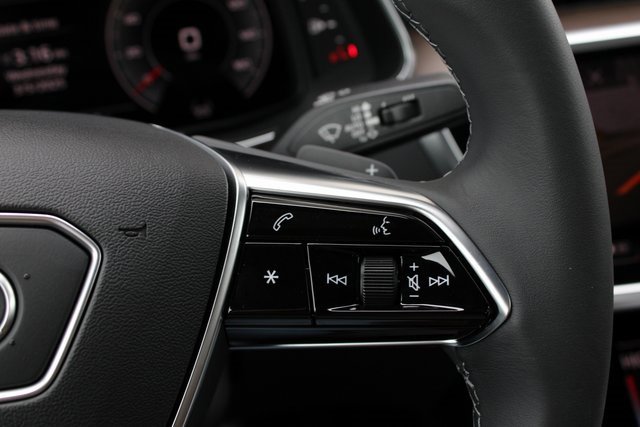 New 2025 Audi A6 2.0T Premium image 14