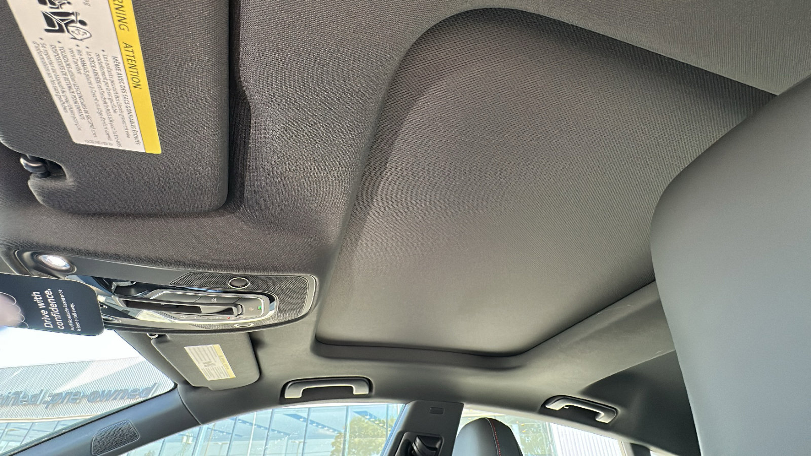 New 2026 Audi RS 7 Performance image 14