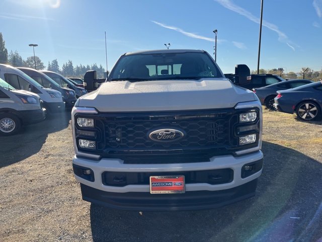 New 2026 Ford F350 XLT image 10