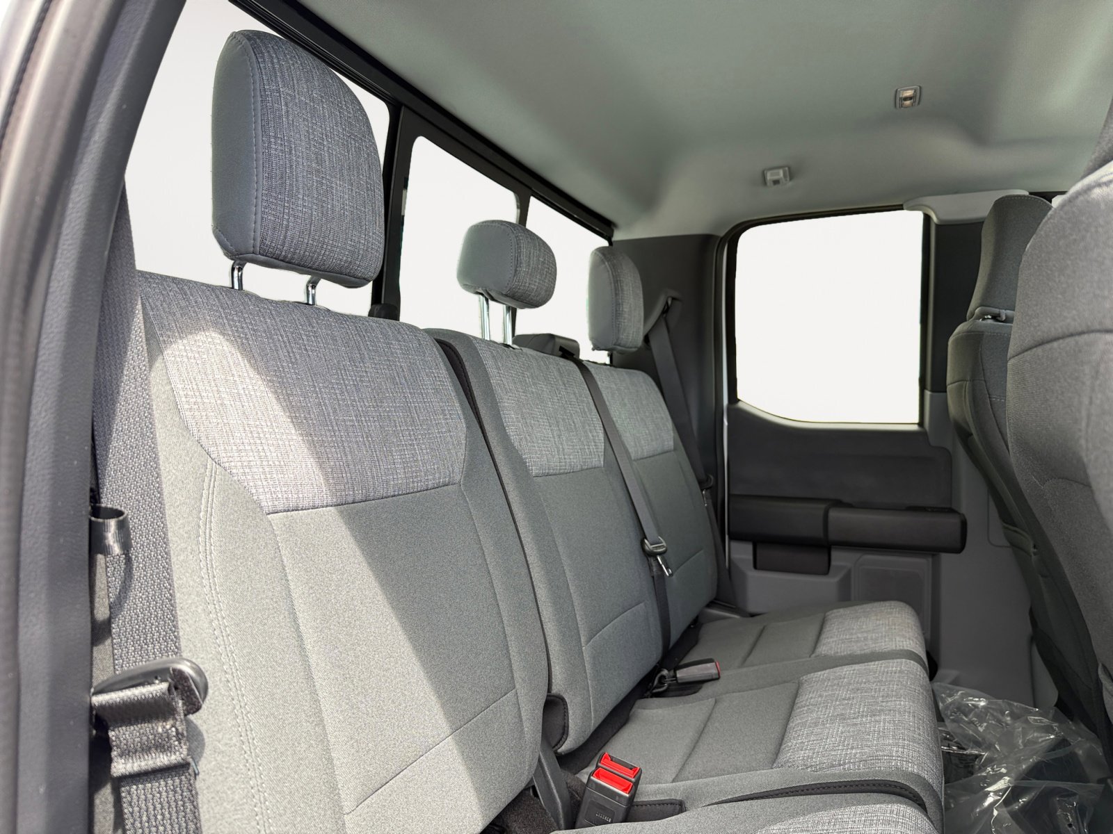 New 2025 Ford F350 XLT image 18