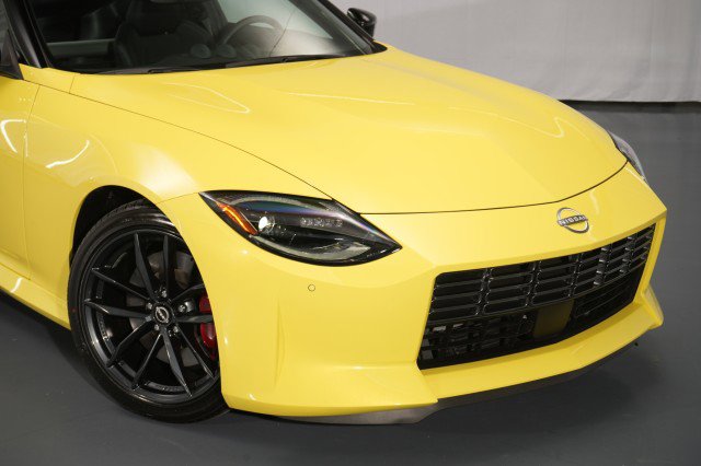 Used 2024 Nissan Z Performance w/ Floor Mat Package RWD image 6