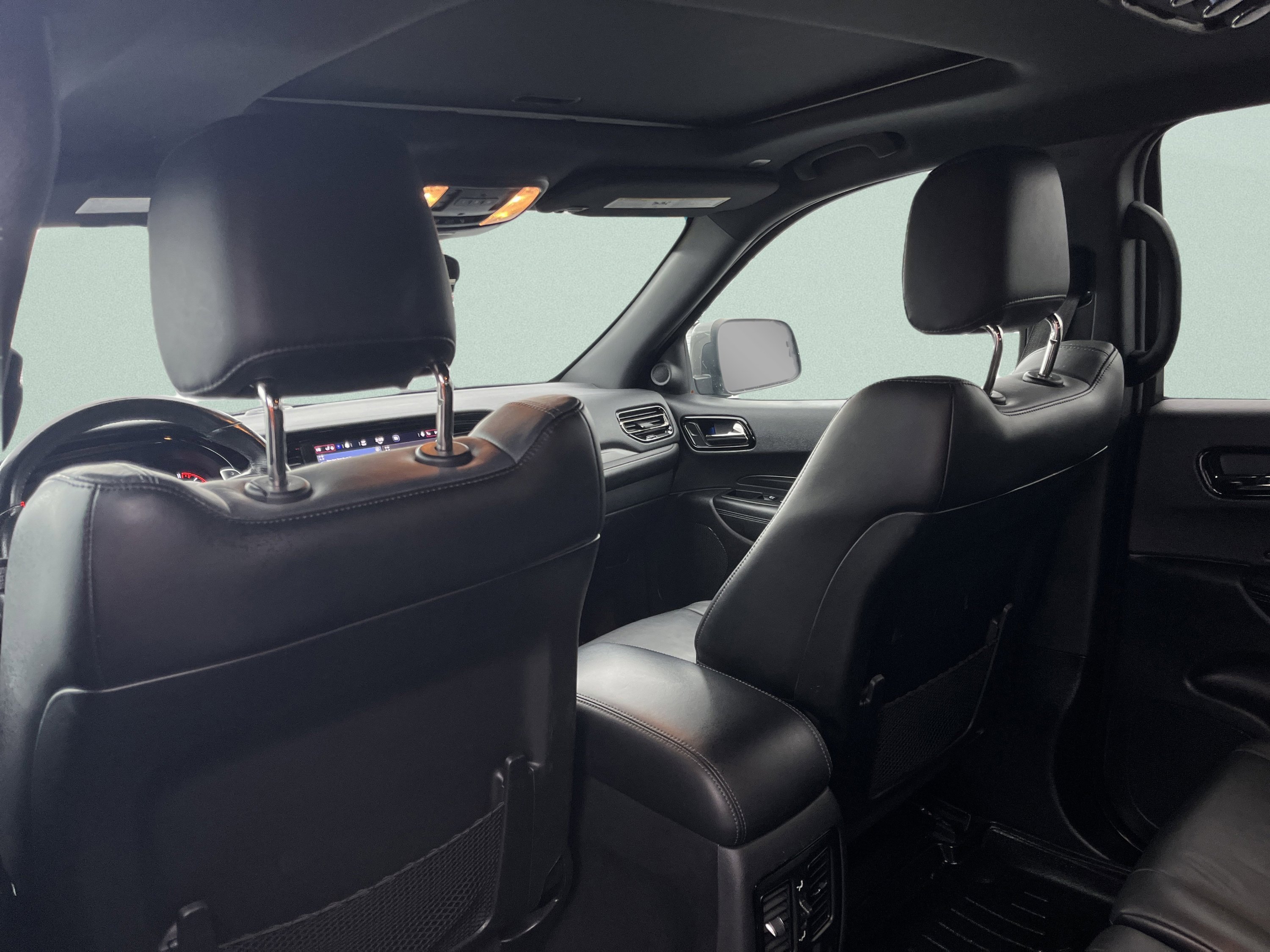 Used 2022 Dodge Durango GT image 27