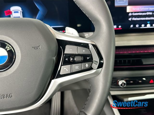 Used 2025 BMW 330i xDrive Sedan image 19