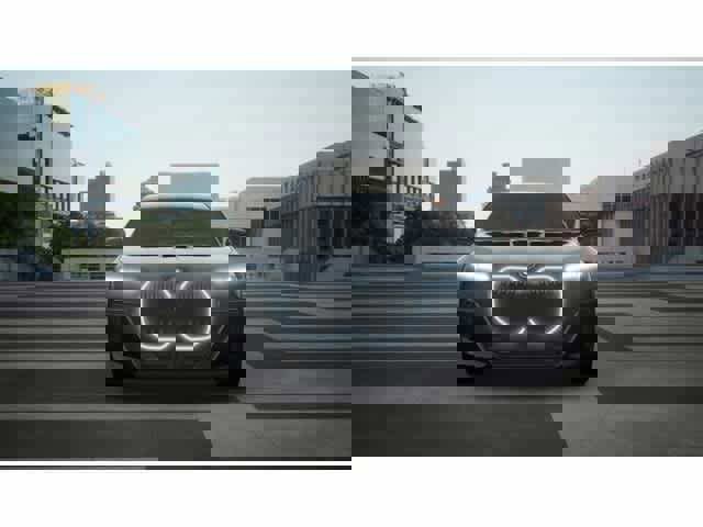 New 2026 BMW i7 xDrive60 image 3