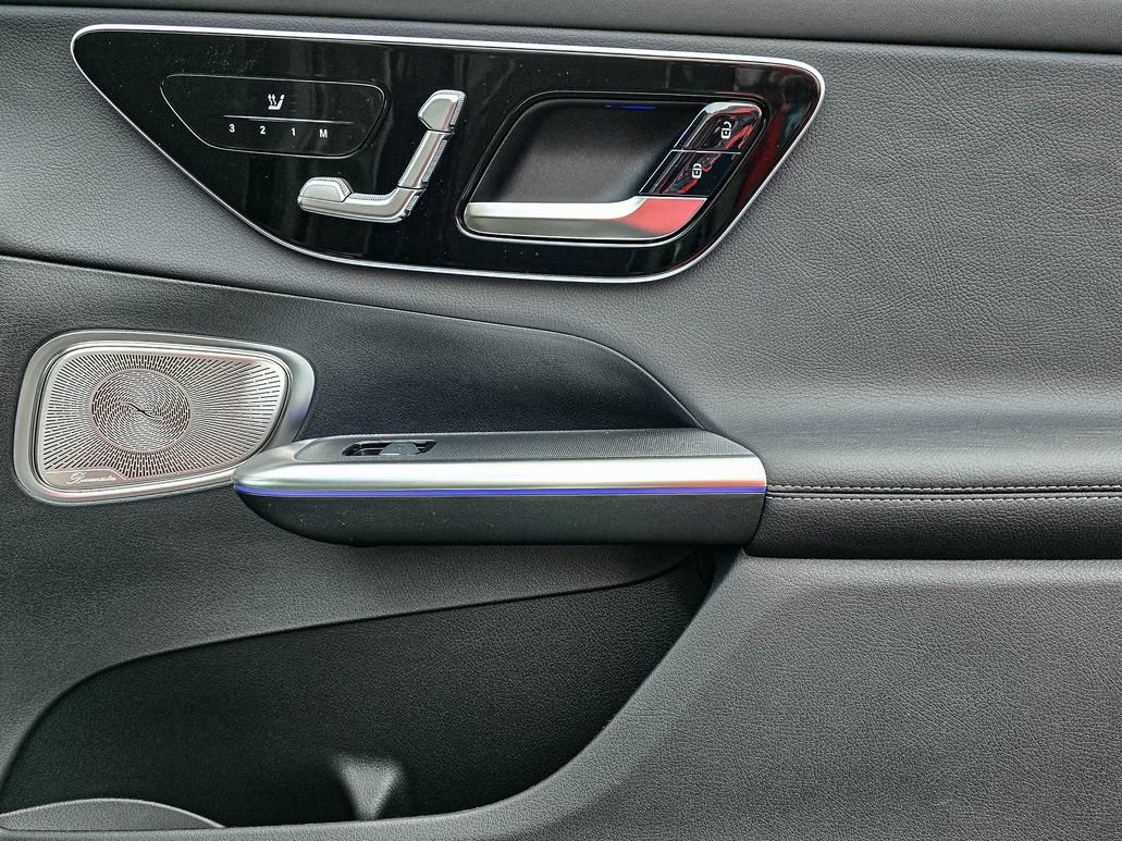 New 2026 Mercedes-Benz GLC 300 4MATIC image 40