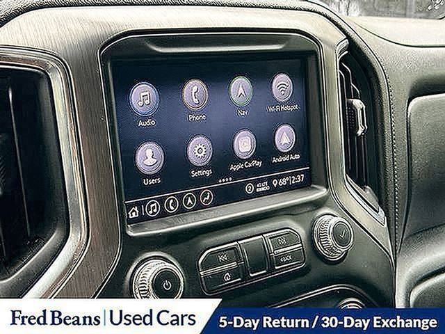 Used 2020 GMC Sierra 2500 Denali image 25