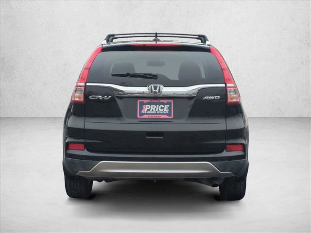 Used 2015 Honda CR-V EX-L image 7