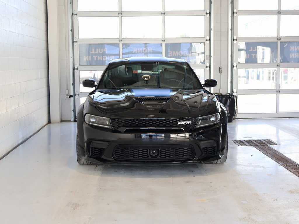 Used 2023 Dodge Charger Scat Pack image 5