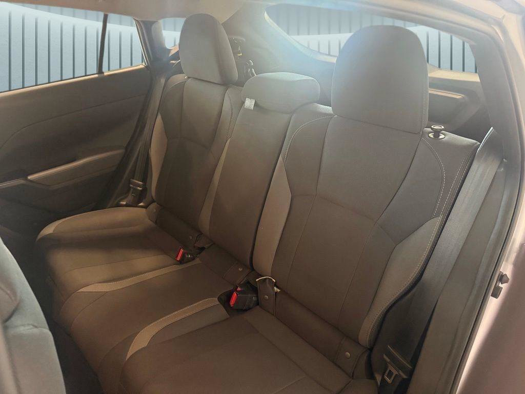 Certified 2024 Subaru Impreza 2.0i AWD/4WD image 21