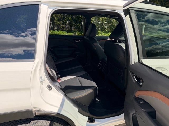 Certified 2025 Subaru Forester Sport AWD/4WD image 15