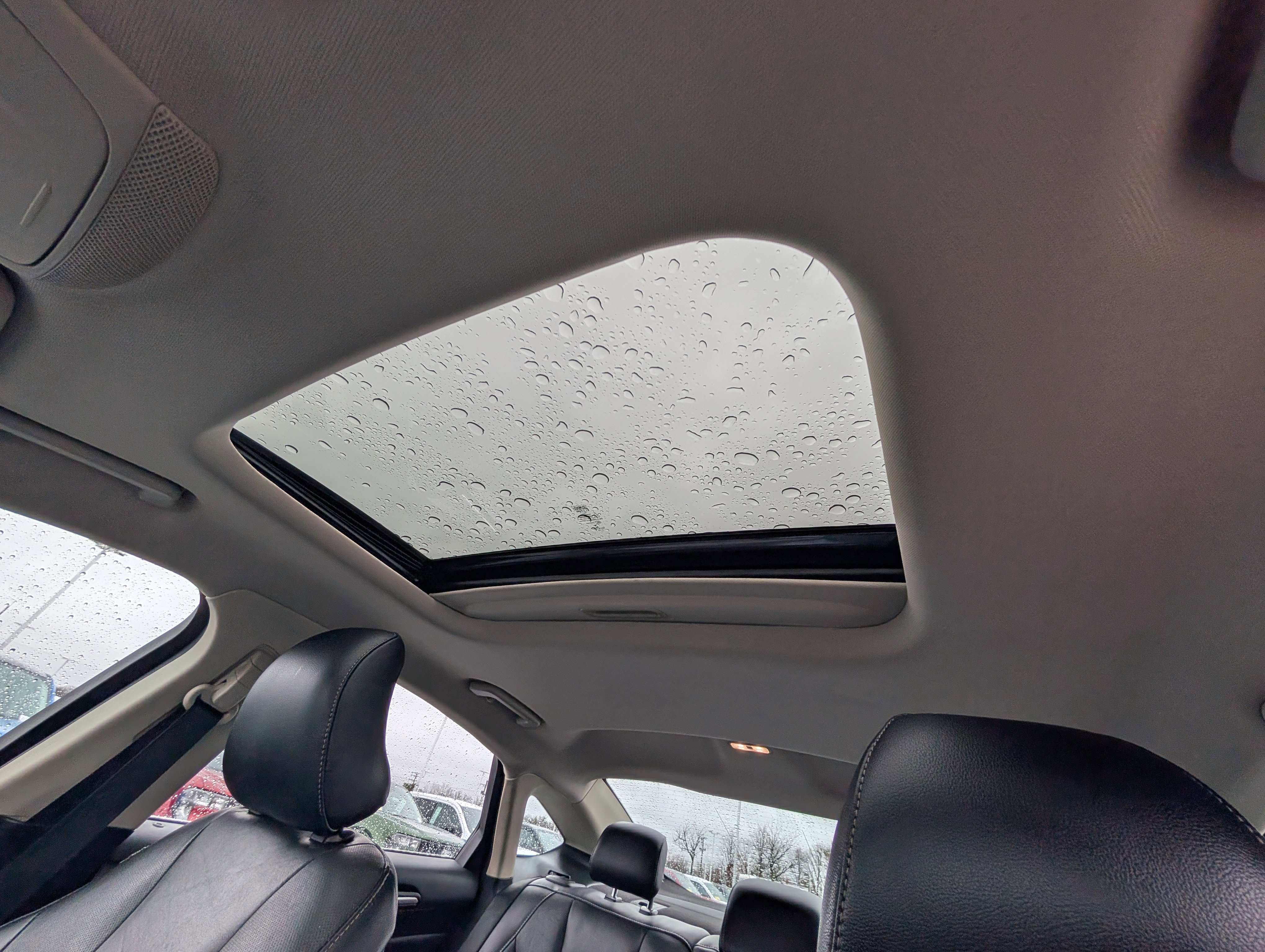 Certified 2019 Ford Fusion Titanium image 28