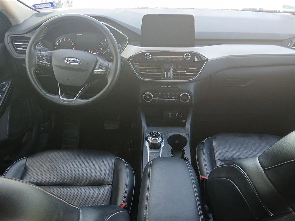 Used 2020 Ford Escape SEL FWD image 13