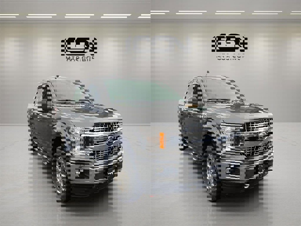 Used 2020 Ford F150 XLT w/ XTR Package image 7