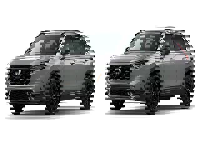 New 2026 Honda CR-V Sport Touring image 1