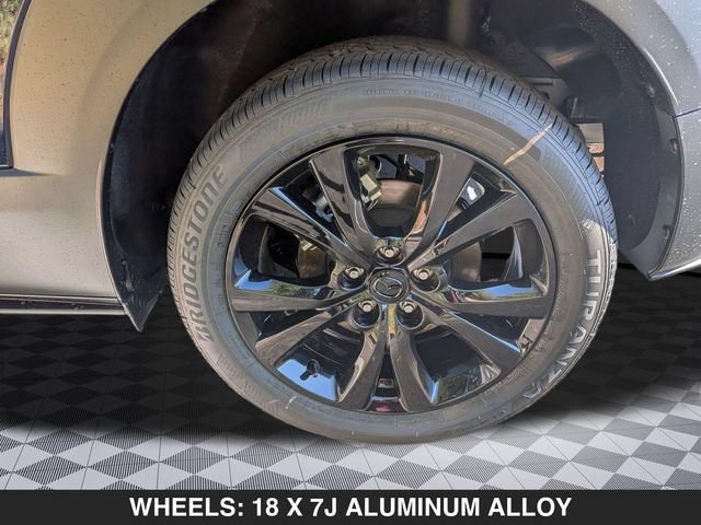 New 2026 MAZDA CX-30 AWD 2.5 S image 9