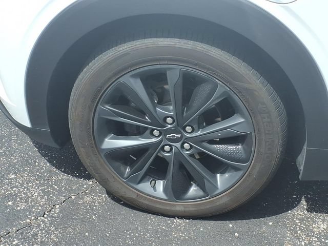 Used 2022 Chevrolet Bolt EUV Premier w/ Launch Edition FWD image 16