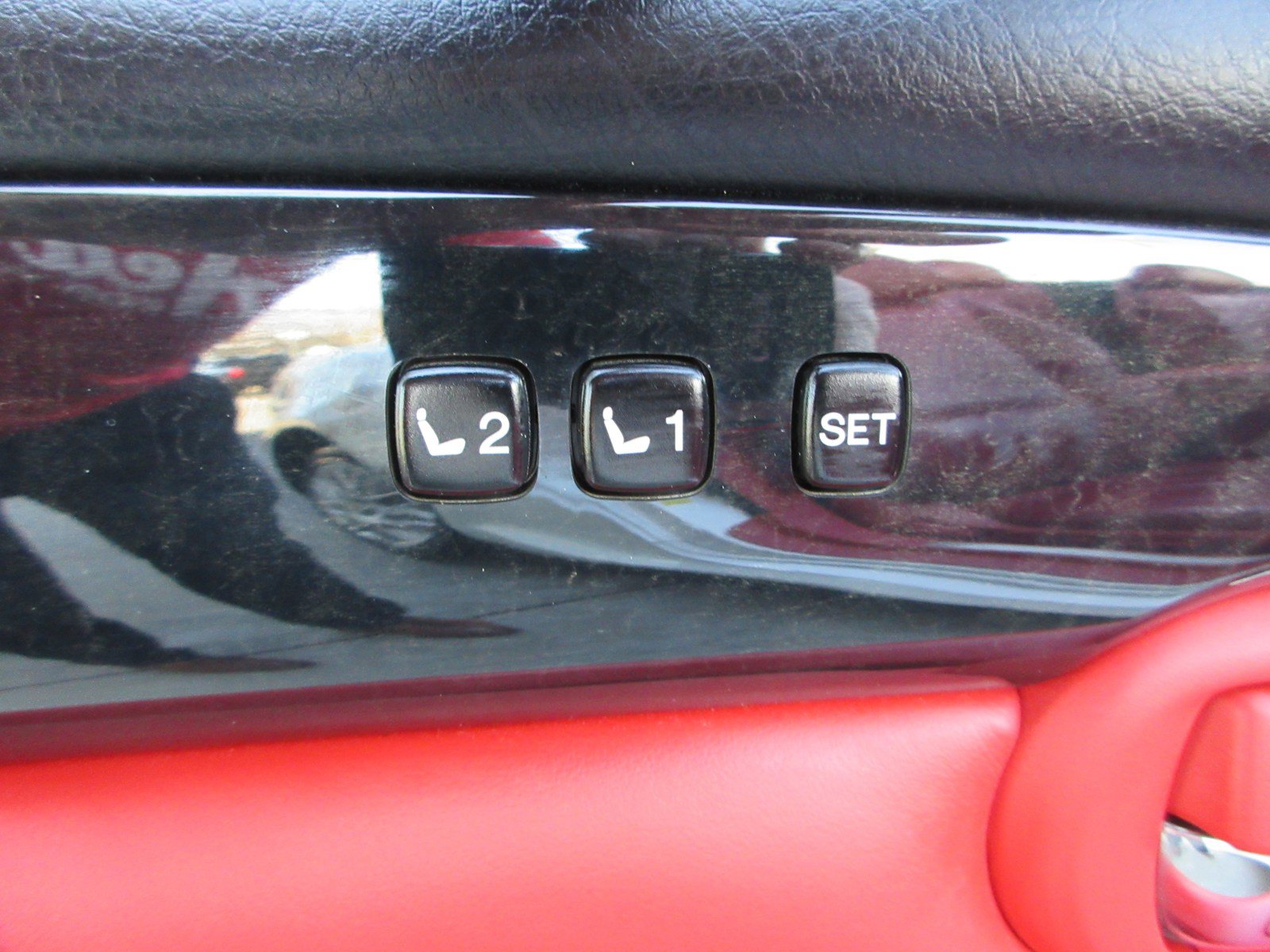 Used 2007 Lexus SC 430 Convertible image 27