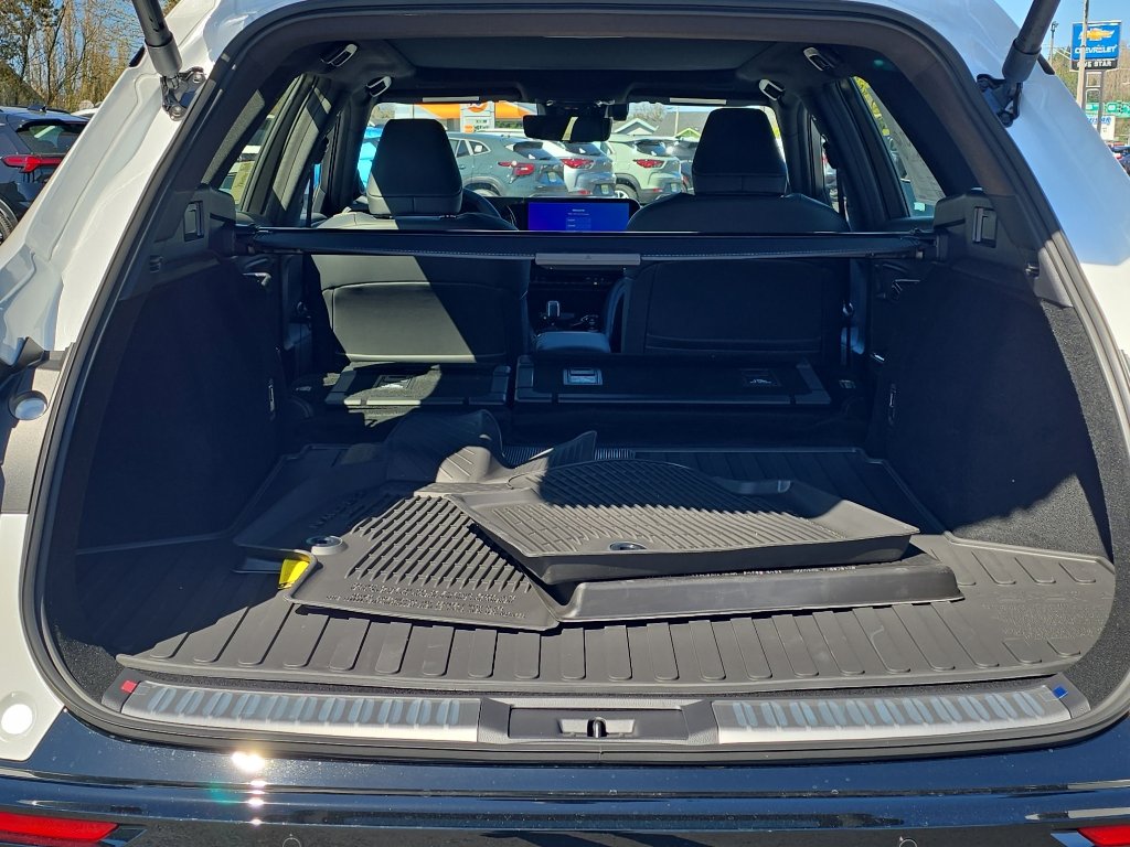 New 2026 Toyota Crown Signia image 10