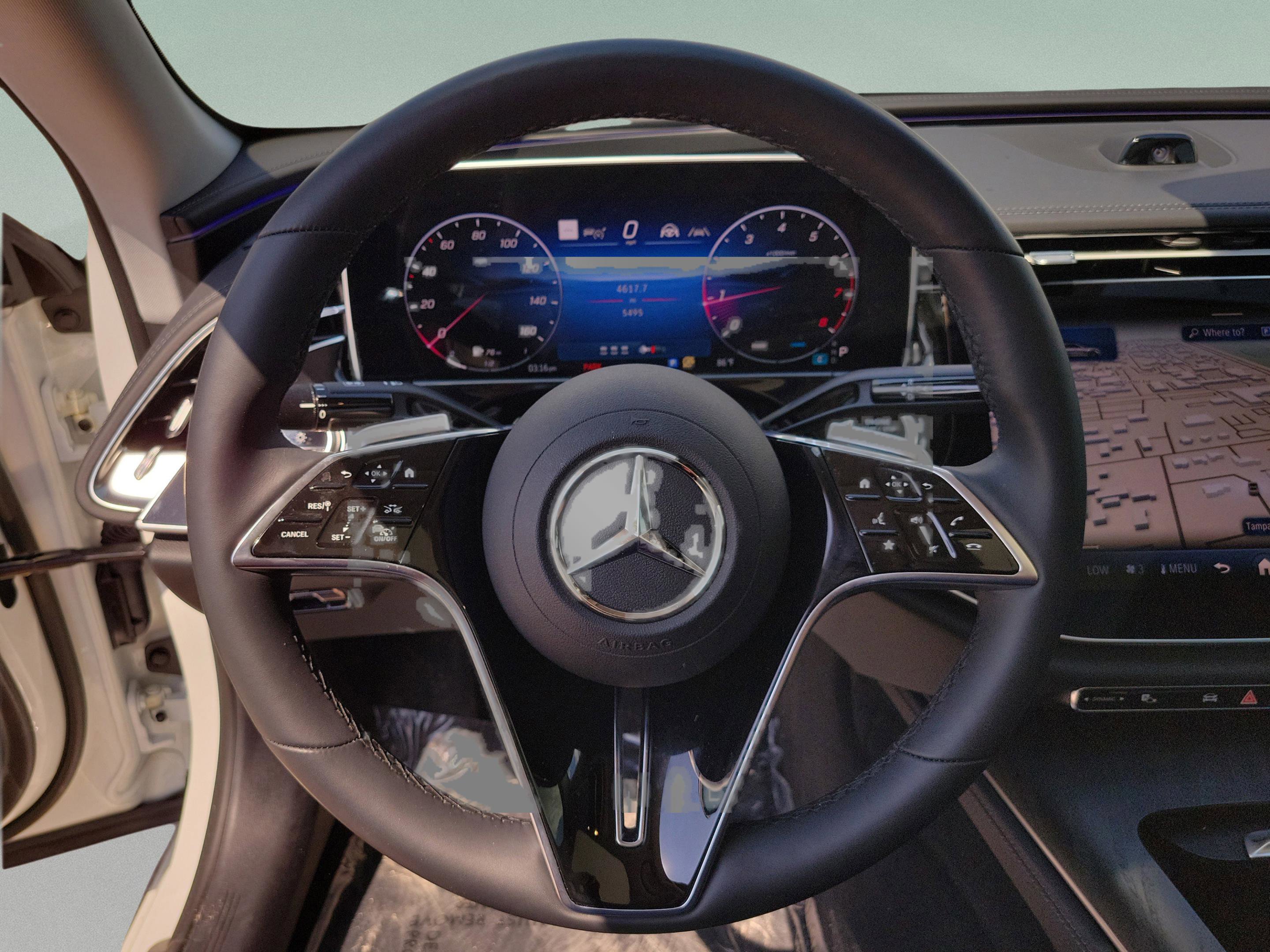 Certified 2026 Mercedes-Benz E 350 Sedan image 22