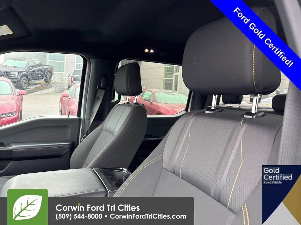 Used 2025 Ford F150 STX video 2