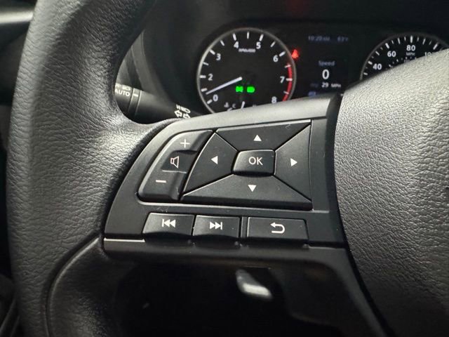 Certified 2025 Nissan Sentra S image 16