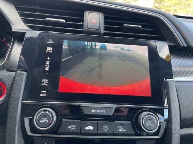 Used 2018 Honda Civic Sport Touring image 20