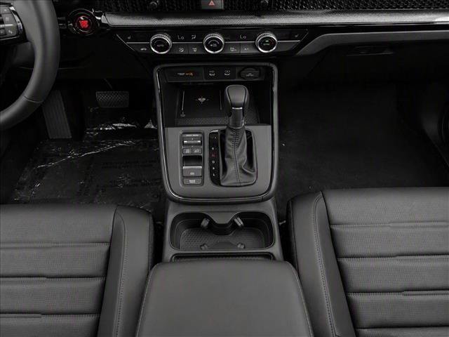New 2027 Honda CR-V EX-L image 12