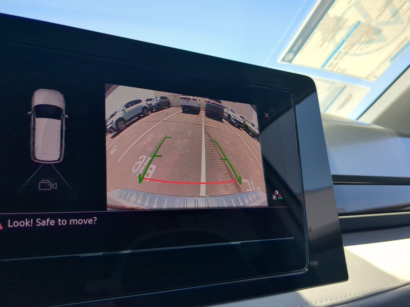 New 2025 Volkswagen Taos S image 28