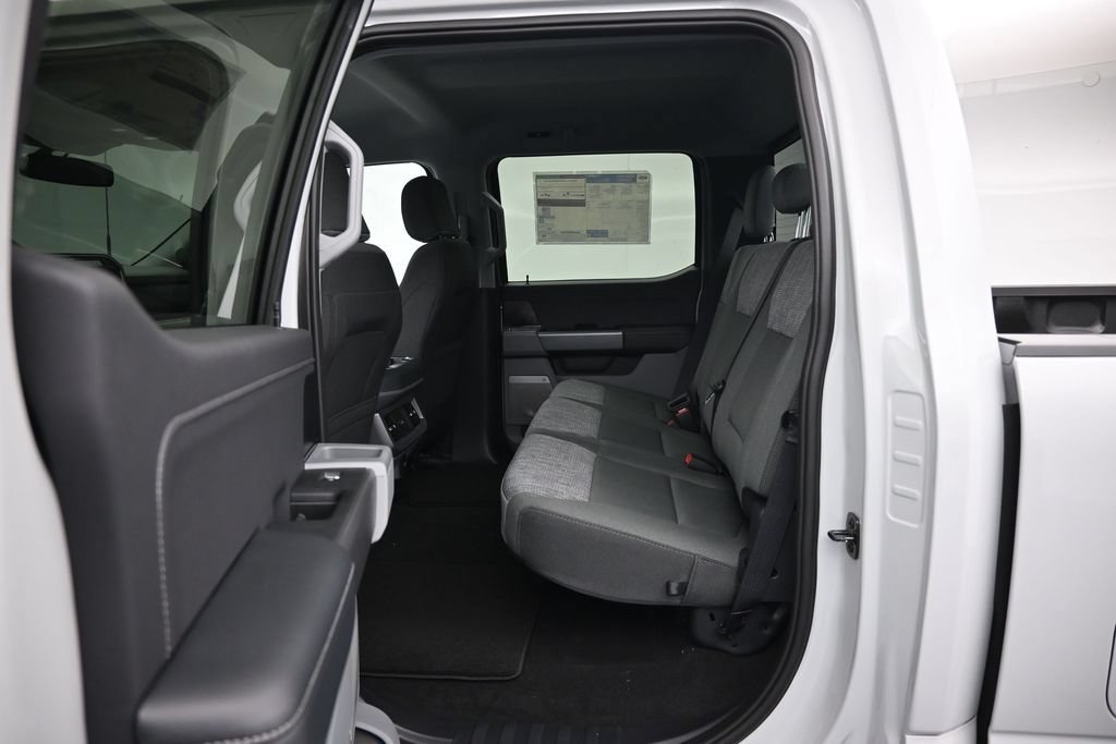 New 2026 Ford F250 XLT w/ XLT Premium Package AWD/4WD image 20