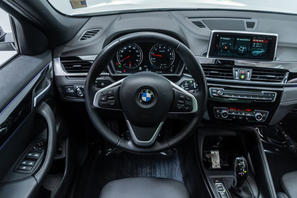 Used 2020 BMW X2 xDrive28i w/ Convenience Package image 14